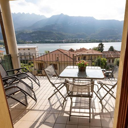 View House - Lake Como Pescate Zewnętrze zdjęcie